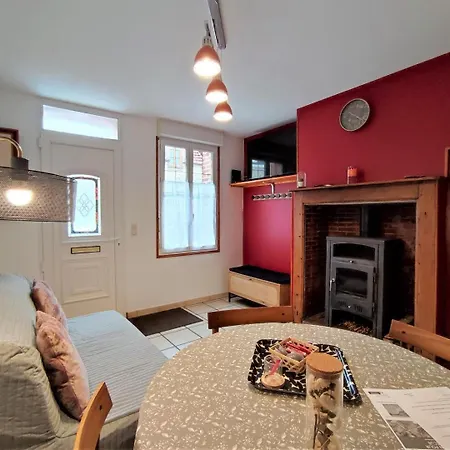 G9342 Semesterbostad