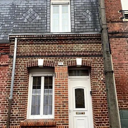 G9342 Semesterbostad