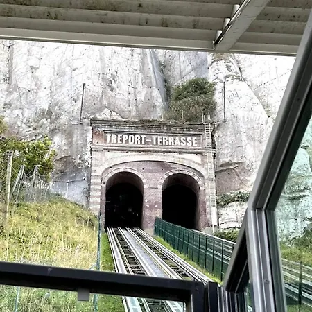 G9342 * Le Tréport